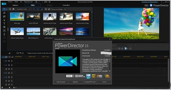 360 video editing software free