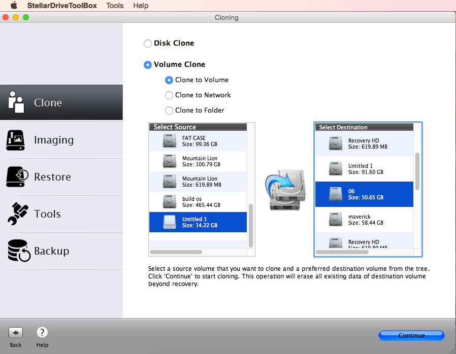 Free Disk Mounting Software Mac intensivemonster